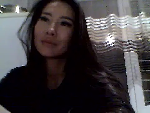 Goddessnor online show from 18, 3, 2025