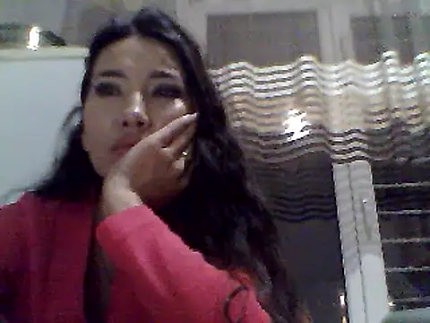 Goddessnor online show from 20, 3, 2025