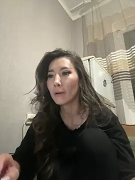 Goddessnor online show from 12, 3, 2025