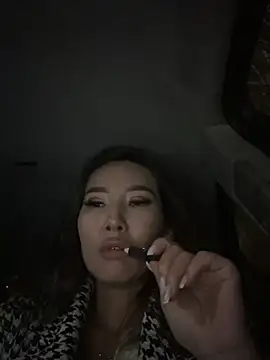 Goddessnor online show from 12, 3, 2025