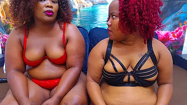 DarkEngelASS online show from 21, 4, 2026