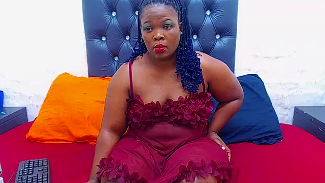 DarkEngelASS online show from 22, 3, 2026