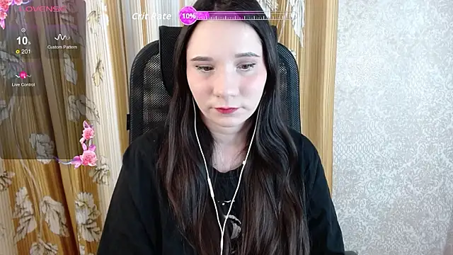 KateForLove online show from 18, 3, 2026