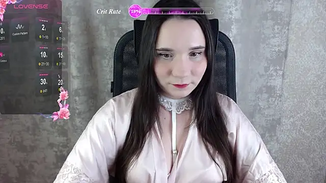 KateForLove online show from 30, 4, 2026