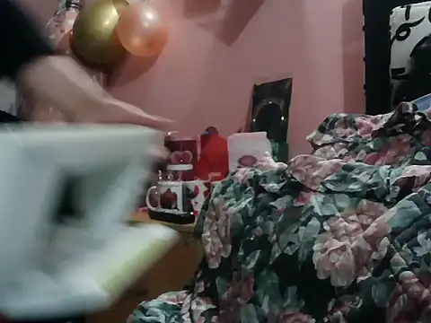 BiancaSteel online show from 18, 4, 2026