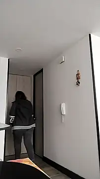 Snapshot of BiancaSteel chatting on 28, 11, 2025 BiancaSteel online show from 28, 11, 2025