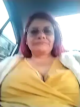 BiancaSteel online show from 9, 9, 2025