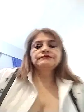 BiancaSteel online show from 20, 3, 2025