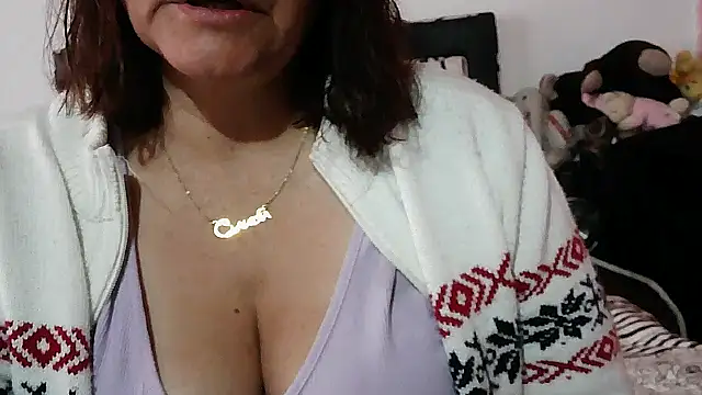 BiancaSteel online show from 11, 1, 2026