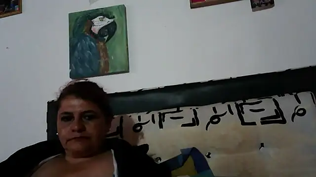 BiancaSteel online show from 20, 9, 2025