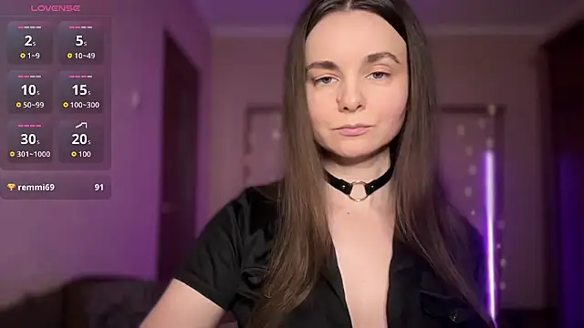 Snapshot of lanaloulou chatting on 29, 5, 2026 lanaloulou online show from 29, 5, 2026