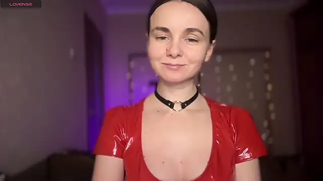 Snapshot of lanaloulou chatting on 22, 10, 2025 lanaloulou online show from 22, 10, 2025