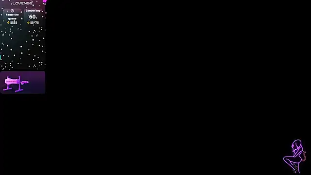 LeilaHiuston online show from 11, 2, 2026