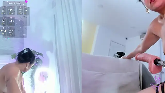 LeilaHiuston online show from 5, 2, 2026