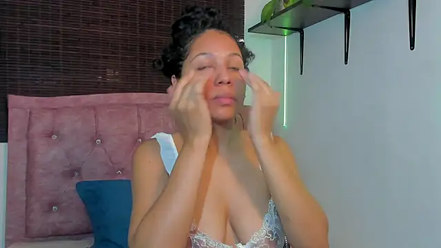 Sasha rd online show from 18, 4, 2026