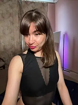 Mary Kiitty online show from 13, 3, 2025