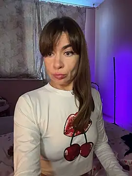 Mary Kiitty online show from 12, 1, 2026