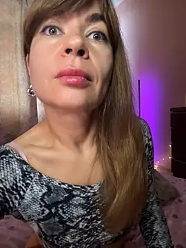 Mary Kiitty online show from 20, 10, 2025