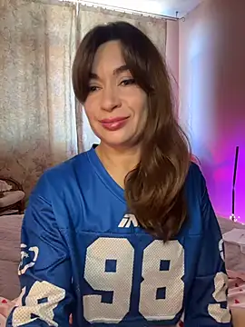 Mary Kiitty online show from 14, 3, 2026