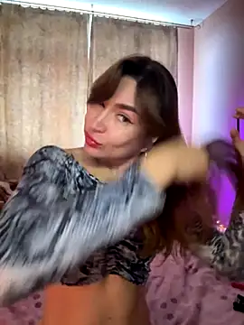 Mary Kiitty online show from 10, 11, 2025