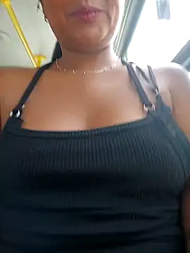 Ariana Rodriguez online show from 20, 11, 2025