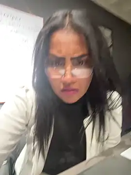Ariana Rodriguez online show from 19, 3, 2025