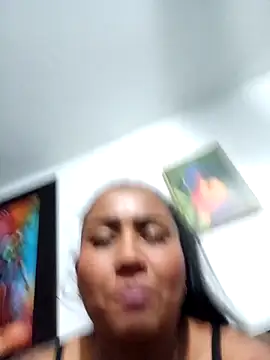 Ariana Rodriguez online show from 9, 9, 2025