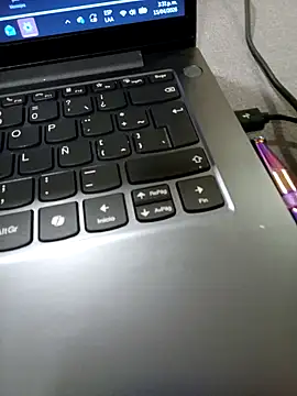 Ariana Rodriguez online show from 15, 4, 2026