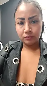 Ariana Rodriguez online show from 11, 3, 2025