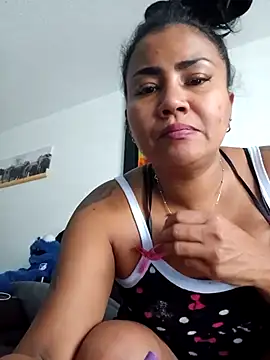 Ariana Rodriguez online show from 10, 11, 2025