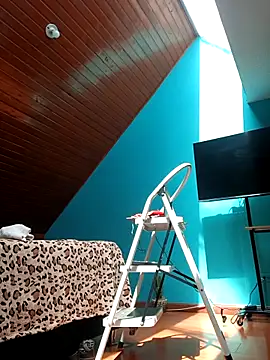 Ariana Rodriguez online show from 25, 2, 2026