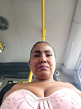 Ariana Rodriguez online show from 15, 1, 2026