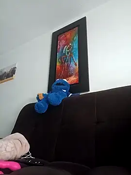Ariana Rodriguez online show from 17, 9, 2025