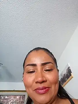 Ariana Rodriguez online show from 29, 11, 2025