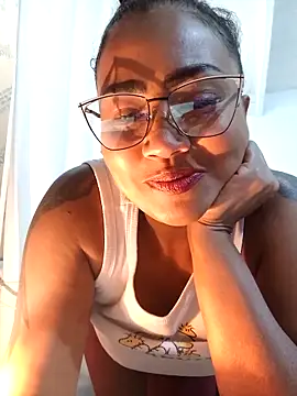 Ariana Rodriguez online show from 26, 11, 2025