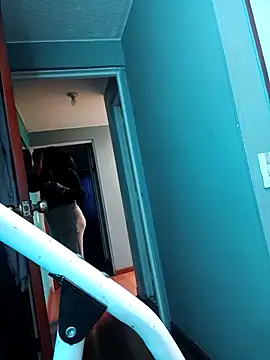 Ariana Rodriguez online show from 15, 12, 2025