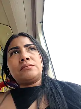 Ariana Rodriguez online show from 31, 3, 2026