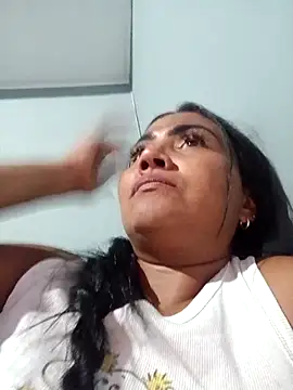 Ariana Rodriguez online show from 15, 4, 2026