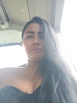 Ariana Rodriguez online show from 21, 4, 2026