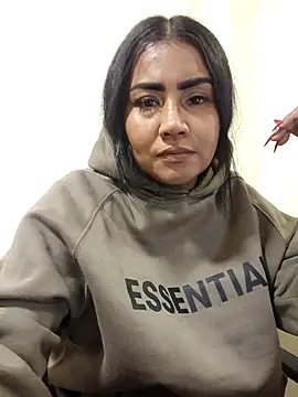 Ariana Rodriguez online show from 24, 3, 2026