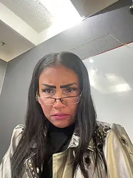 Ariana Rodriguez online show from 19, 3, 2025