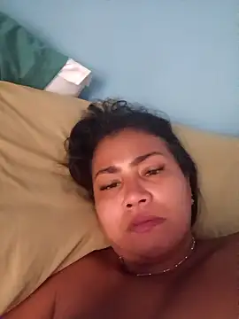 Ariana Rodriguez online show from 11, 9, 2025