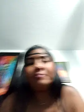 Ariana Rodriguez online show from 28, 9, 2025