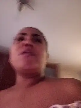 Ariana Rodriguez online show from 17, 12, 2025