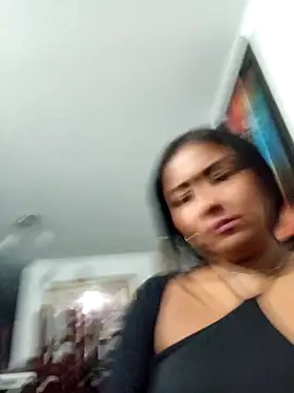 Ariana Rodriguez online show from 25, 9, 2025