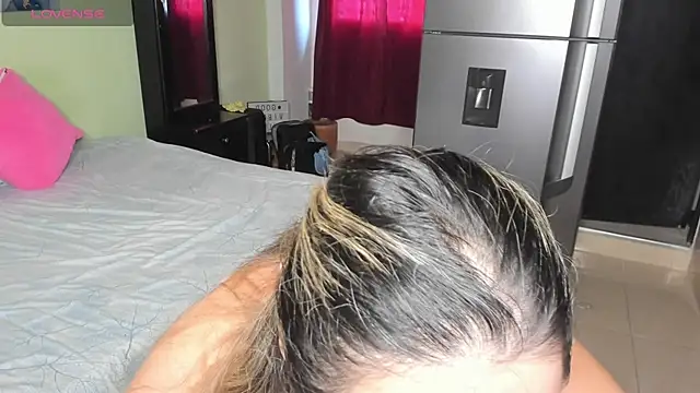 Shaday sm1th online show from 14, 4, 2026