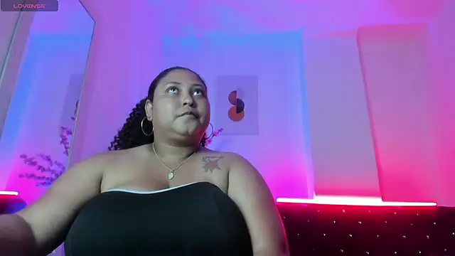 Ayliinn  online show from 27, 3, 2026