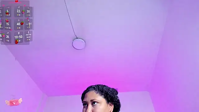 Ayliinn  online show from 6, 1, 2026