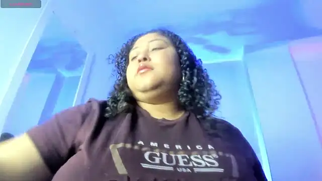 Ayliinn  online show from 22, 3, 2026