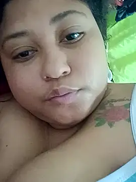 Ayliinn  online show from 29, 10, 2025